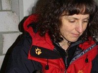 Ki-Shani  Bes. Catherine Perren